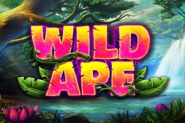 Wild Ape by iSoftBet