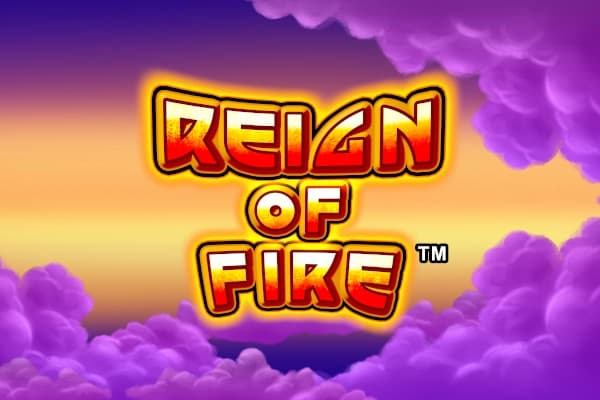 Reign of Fire by High Limit Studio