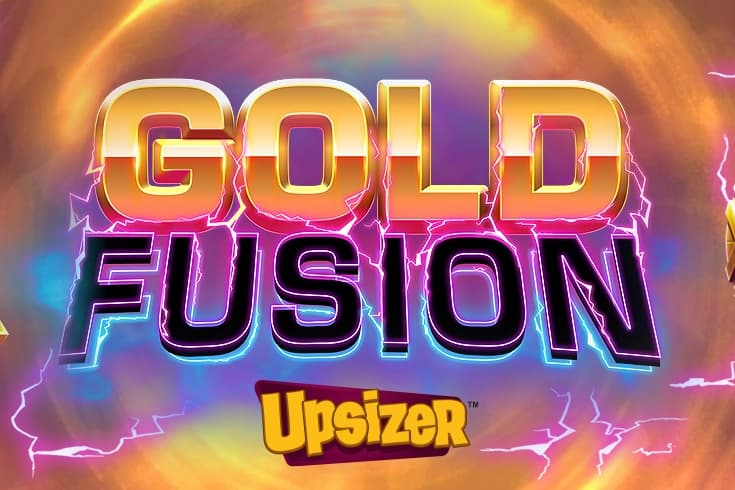 Gold Fusion by Slingshot Studios