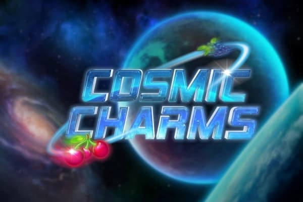 Cosmic Charms by Kalamba Games