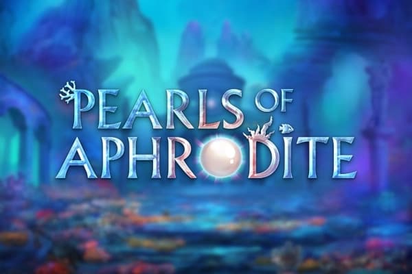 Pearls of Aphrodite by Kalamba Games
