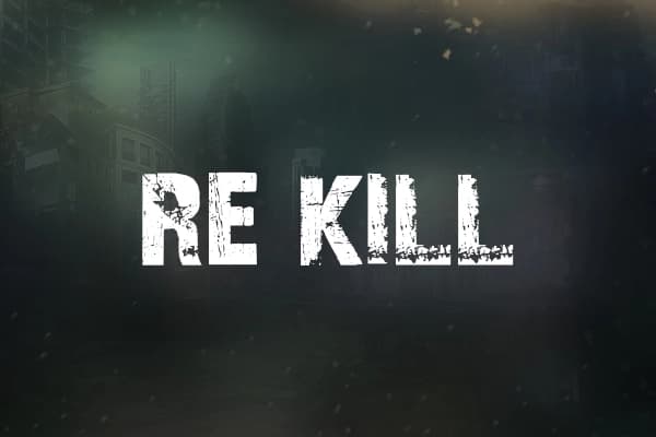 Re-Kill by Mascot Gaming