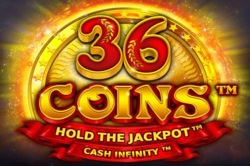 36 Coins by Wazdan