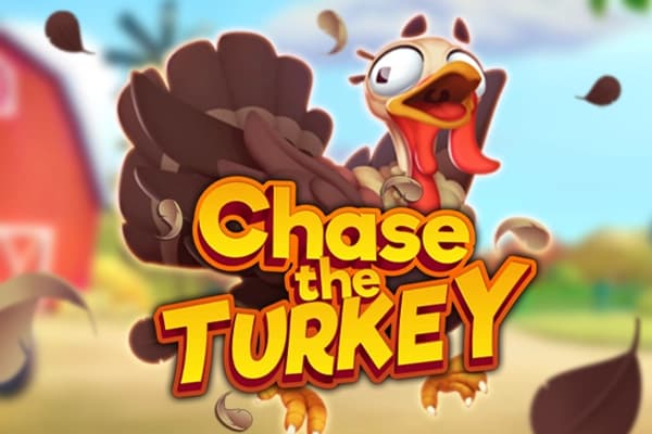 Chase the Turkey by Dragon Gaming