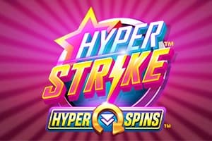 Hyper Strike HyperSpins by Microgaming