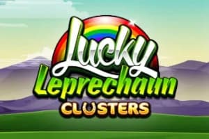 Lucky Leprechaun Clusters by Microgaming