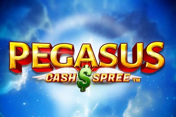 Pegasus Cash Spree by Oros Gaming