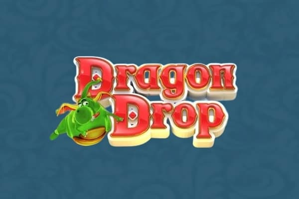 Dragon Drop by Light & Wonder