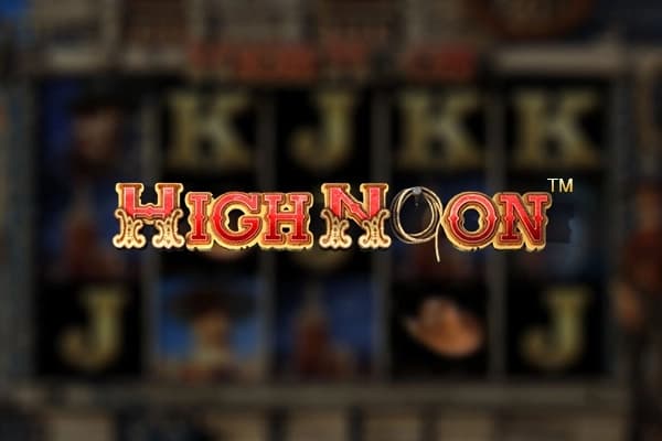 High Noon by Nucleus Gaming