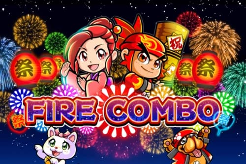 Fire Combo by OneTouch
