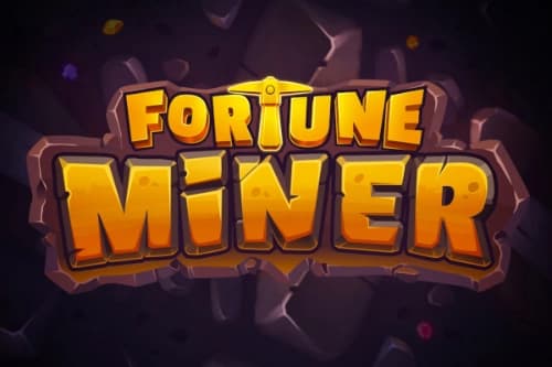 Fortune Miner by OneTouch