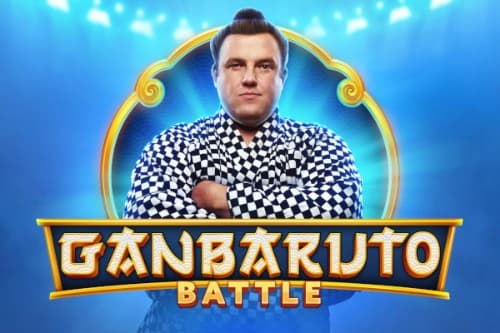 Ganbaruto Battle by OneTouch