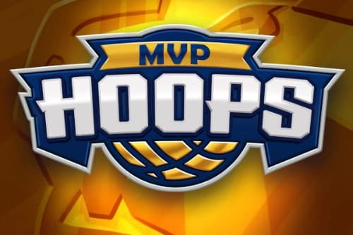 MVP Hoops by OneTouch