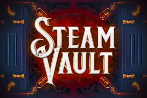 Steam Vault by OneTouch