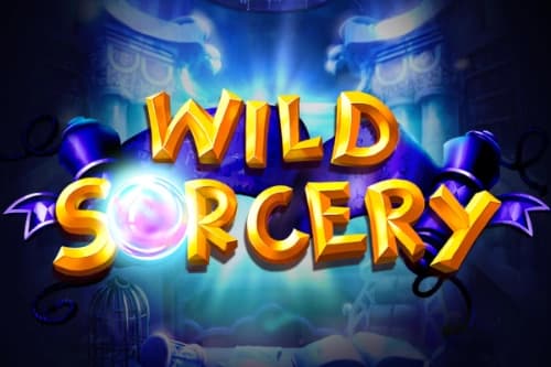 Wild Sorcery by OneTouch