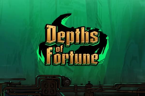 Depths of Fortune by AvatarUX