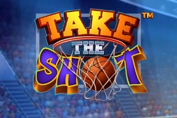 Take The Shot by Betsoft