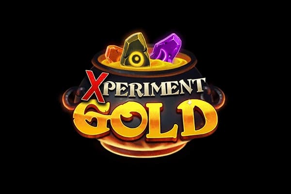 Xperiment Gold by Popiplay