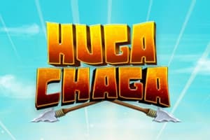 Huga Chaga by PopOK Gaming