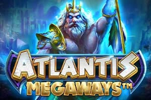 Atlantis Megaways by Relax Gaming
