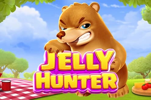 Jelly Hunter by Swintt