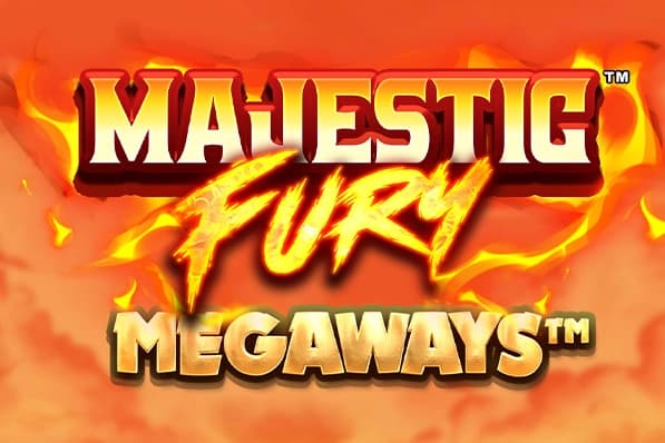 Majestic Fury Megaways by Blueprint Gaming