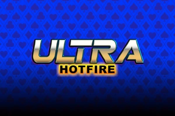 Ultra Hotfire by AceRun