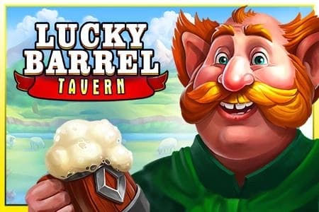 Lucky Barrel Tavern by Belatra