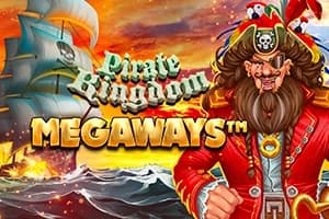 Pirate Kingdom MegaWays by Iron Dog Studio