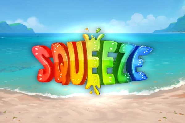 SQUEEZE by ELK Studios