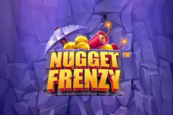 Nugget Frenzy by Just for the Win