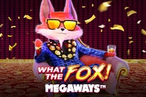 What the Fox Megaways by Red Tiger Gaming