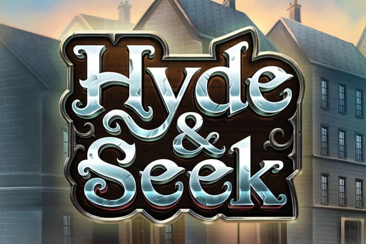 Hyde & Seek by Massive Studios