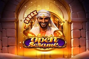open sesame by Victory Ark