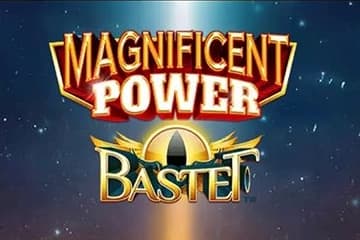 Magnificent Power Bastet by Oros Gaming