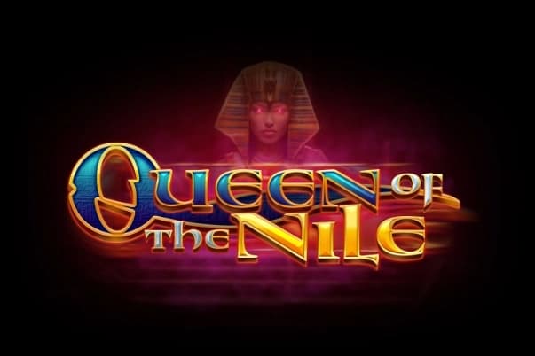 Queen of the Nile by Popiplay
