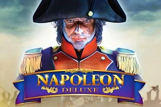 Napoleon Deluxe by Blueprint Gaming