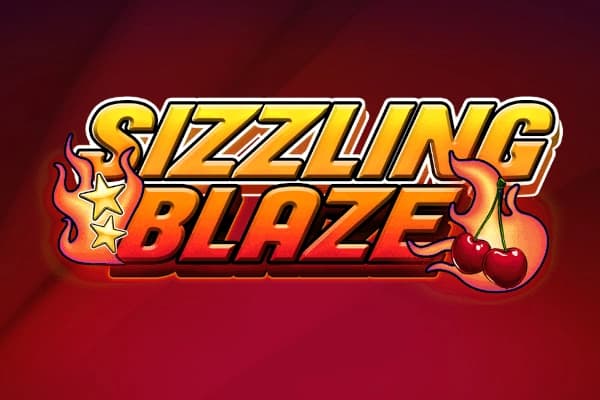 Sizzling Blaze by spinmatic