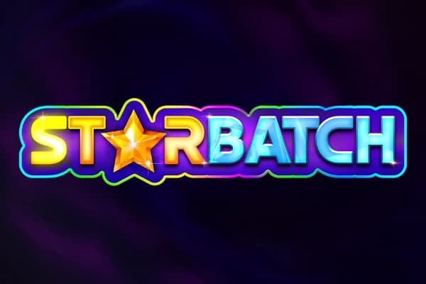 Starbatch by spinmatic