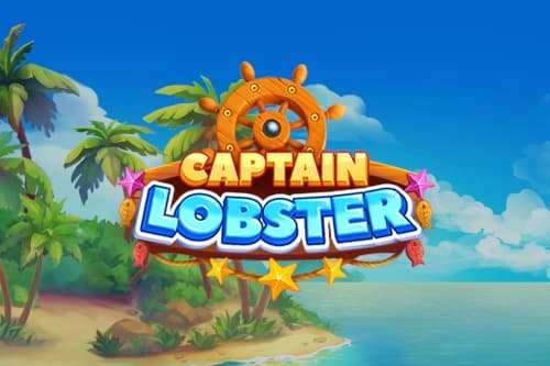 Captain Lobster by NetGame