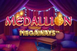 Medallion Megaways by Fantasma Games