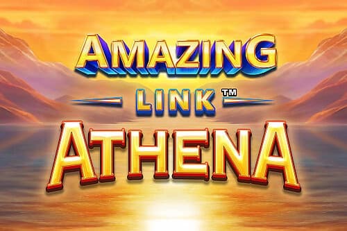Amazing Link Athena by SpinPlay Games