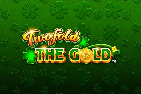 Twofold The Gold by High Limit Studio