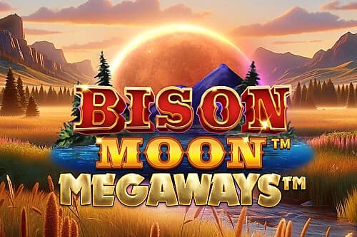 Bison Moon Megaways by Northern Lights Gaming