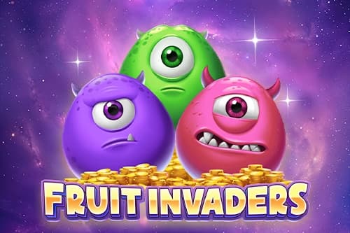 Fruit Invaders by Amigo Gaming