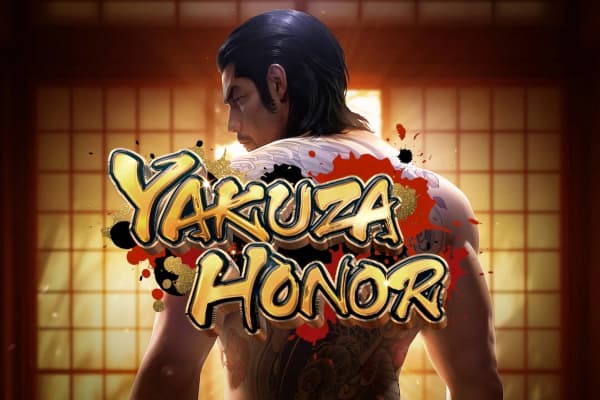 Yakuza Honor by Pocket Games Soft