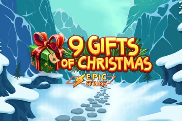 9 Gifts of Christmas by Aurum Signature Studios