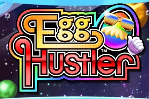 Egg Hustler by Win Fast