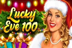 Lucky Eve 100 by 1spin4win