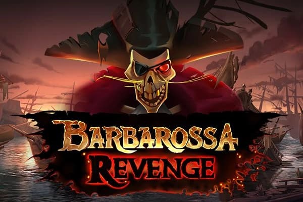 Barbarossa Revenge by Peter & Sons